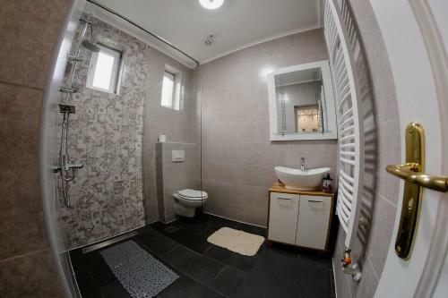 Apartmani Galea