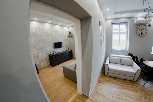 Apartmani Galea