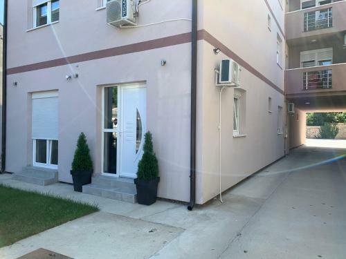 Apartman Spring