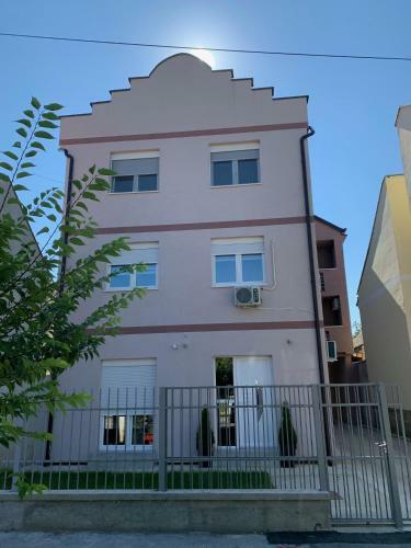 Apartman Spring