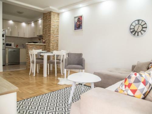 Apartman Rada