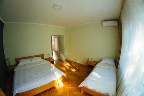 Apartamento Central