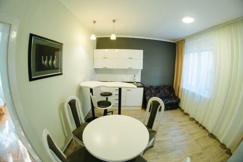 Apartamento Central