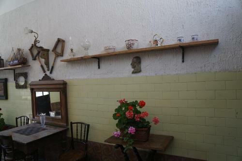 Somborski Salas - U Centru - Apartmani