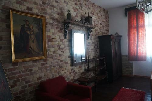 Somborski Salas - U Centru - Apartmani