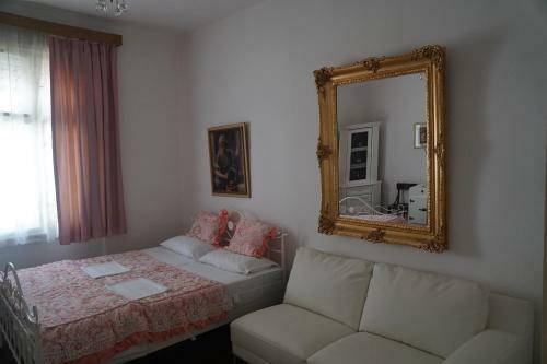 Somborski Salas - U Centru - Apartmani