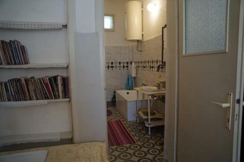 Somborski Salas - U Centru - Apartmani