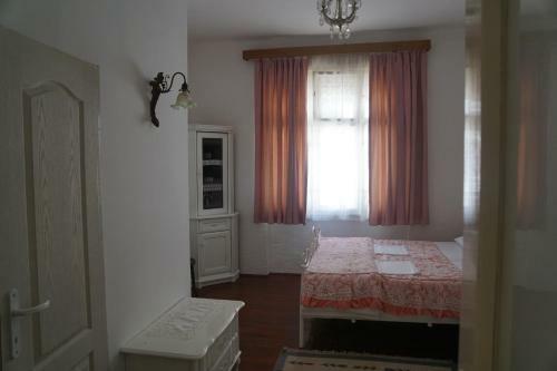 Somborski Salas - U Centru - Apartmani