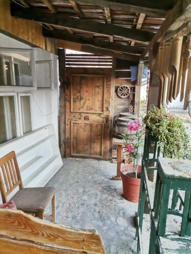 Somborski Salas - U Centru - Apartmani
