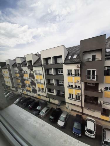 Slavica Apartman