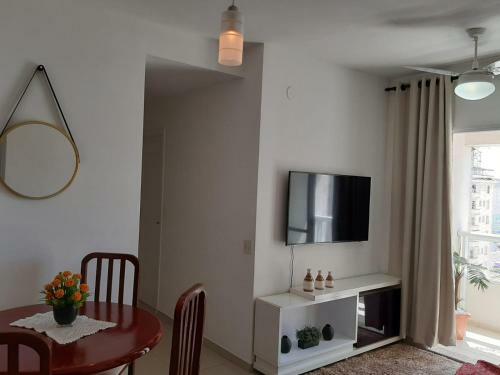 Apartamento Recanto Praia