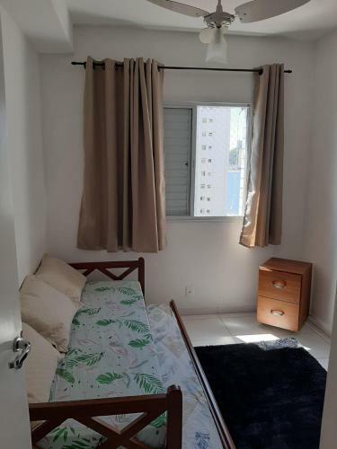 Apartamento Recanto Praia