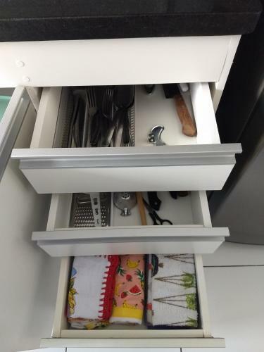 Apartamento Recanto Praia