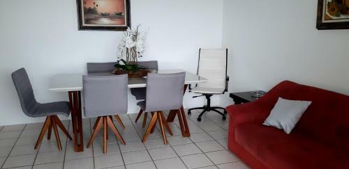 Apartamento Itarar� Vista Ao Mar