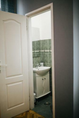 Apartment Jana