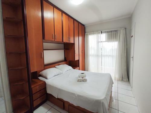 Apartamento Flatmare