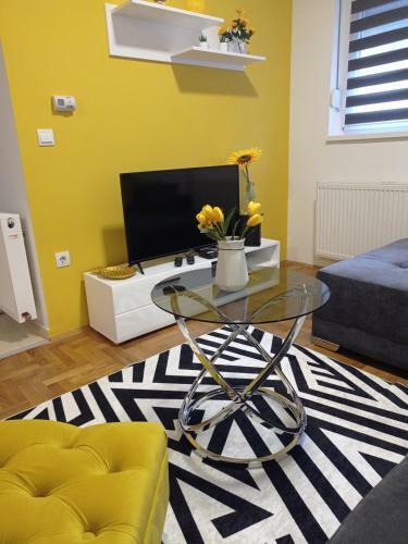 Apartman Sunflower