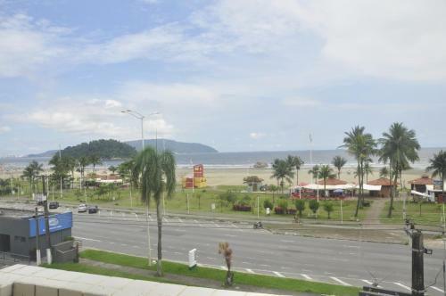 Apartamento Vista Pro Mar Ll