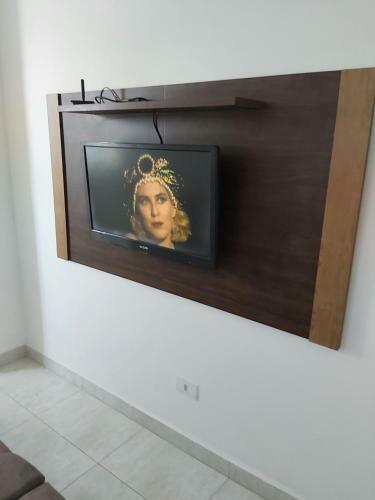 Apartamento Vista Pro Mar Ll