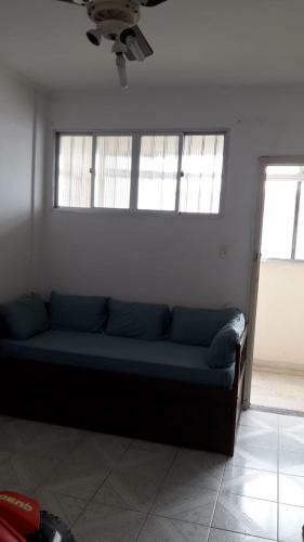 Apartamento Apto P� Na Areia