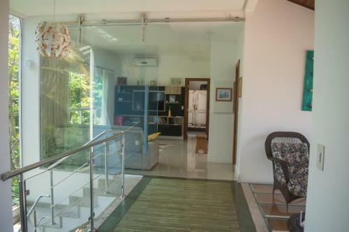 Casa De Vidro