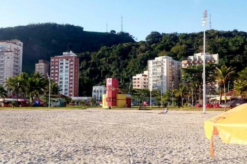 Apartamento St�dio Itarare