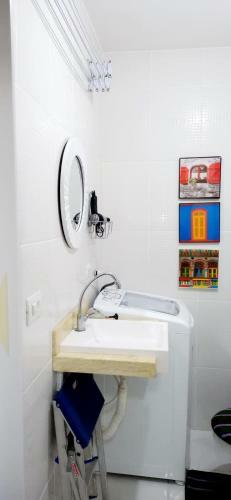 Apartamento St�dio Itarare