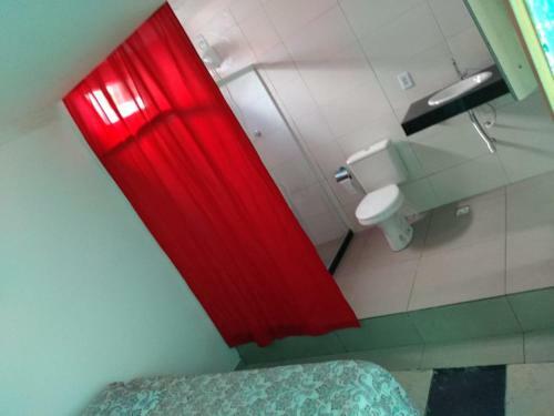 Albergue Pousada Albarquel