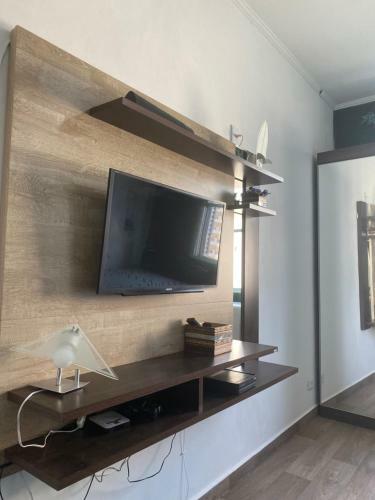 Apartamento Kitnet Confort�vel E Completa