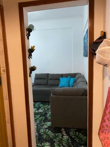 Apartamento Kitnet Confort�vel E Completa