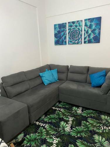 Apartamento Kitnet Confort�vel E Completa