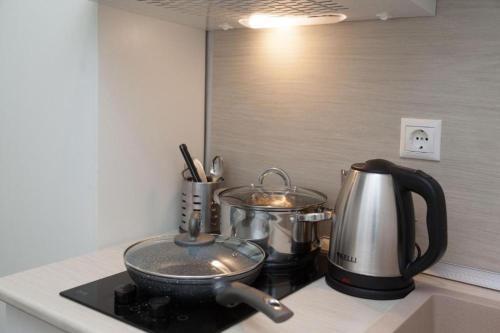 Sofia Apartment 2