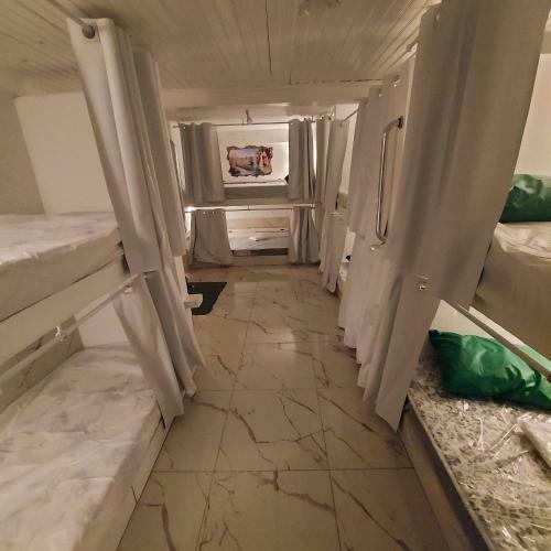 Hostel Camping Verdejantes