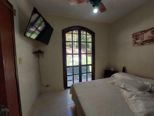Hostel Camping Verdejantes