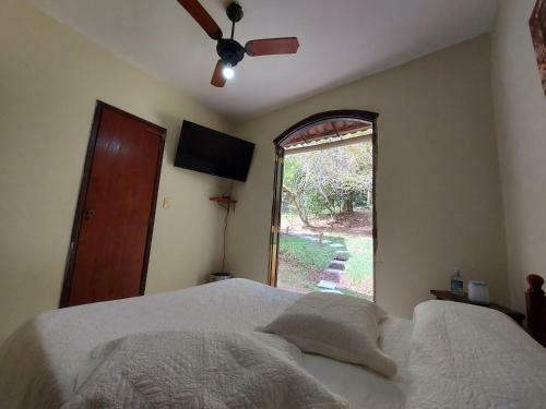 Hostel Camping Verdejantes