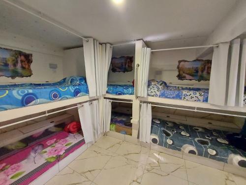 Hostel Camping Verdejantes