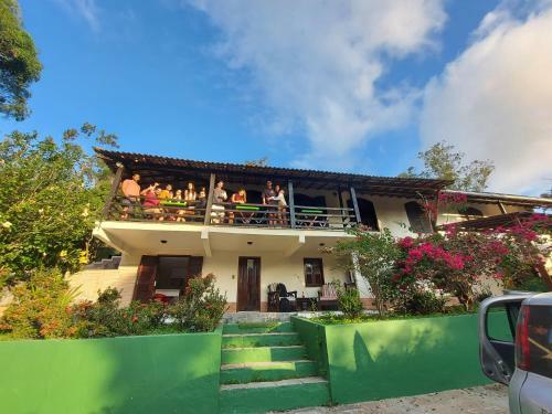 Hostel Camping Verdejantes