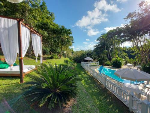 Hostel Camping Verdejantes