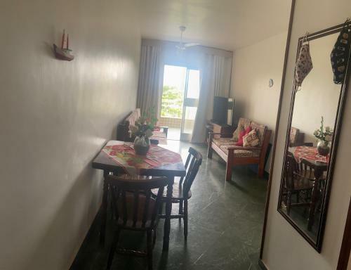Apartamento Tranquilidade, Lazer, Sol E Mar! Bom Pra Relaxar!