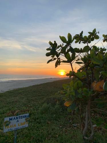 Apartamento Tranquilidade, Lazer, Sol E Mar! Bom Pra Relaxar!
