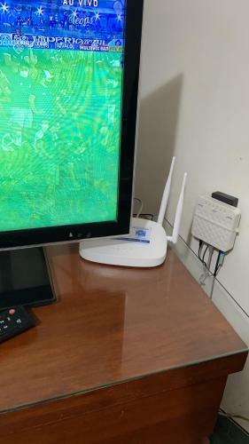 Apartamento Tranquilidade, Lazer, Sol E Mar! Bom Pra Relaxar!