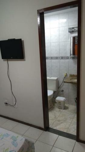 Apartamento Cobertura Aconchegante Ita�na