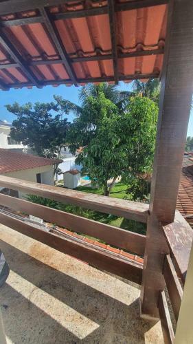 Casa Em Ita�na - Point - 01 Quadra Da Praia
