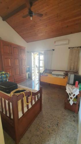 Casa Em Ita�na - Point - 01 Quadra Da Praia