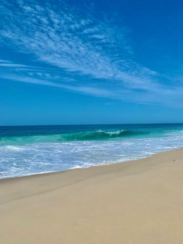 Casa Vilatur Beach