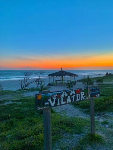 Casa Vilatur Beach