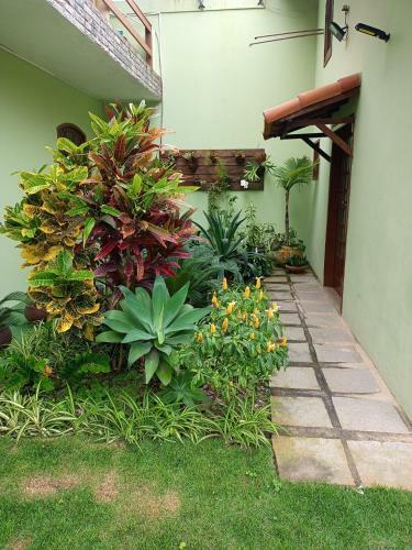 Flats Casa Verde