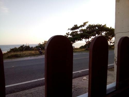 Apartamento Leda Temporada