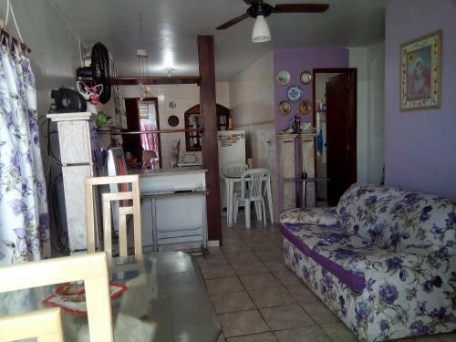 Apartamento Leda Temporada