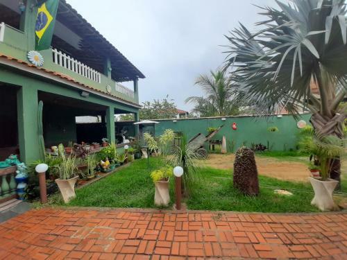Casa Onda Do Pai